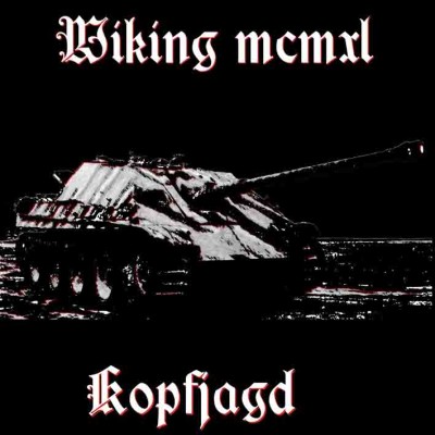 Wiking1940 - Kopfjagd