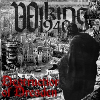 Wiking1940 - Destruction of Dresden