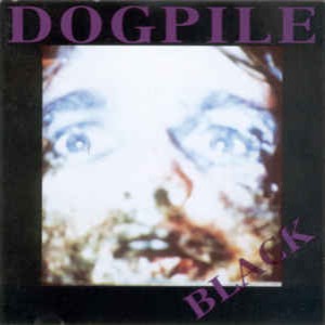 Dogpile - Black Fag