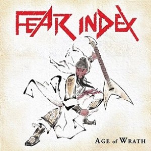 Fear Index - Age of Wrath