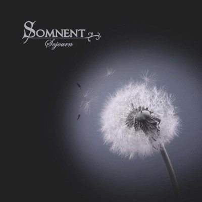 Somnent - Sojourn