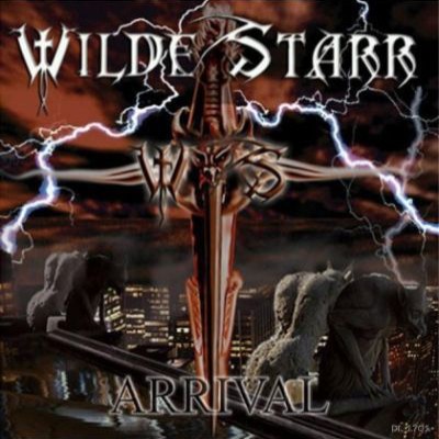 WildeStarr - Arrival