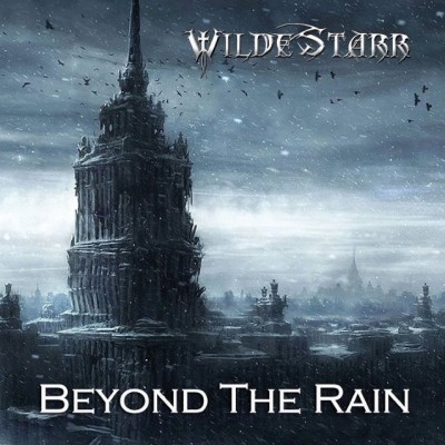WildeStarr - Beyond the Rain