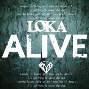 Loka - ALIVE (Acoustic Version)
