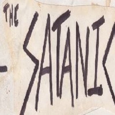 The Satanic - The Satanic