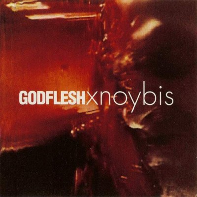 Godflesh - Xnoybis