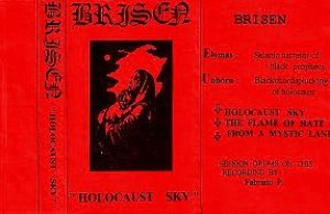 Brisen - Holocaust Sky