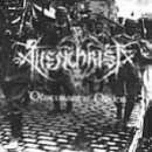 Alienchrist - Obscurantis Order