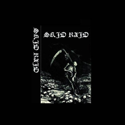 Skid Raid - Demo 2017