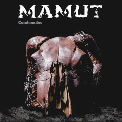 Mamut - Condenados