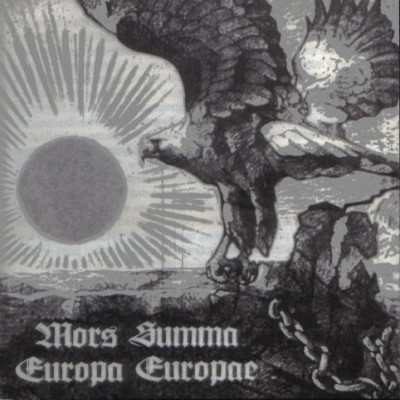 Mors Summa - Europa Europae
