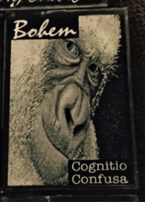 Bohem - Cognitio Confusa