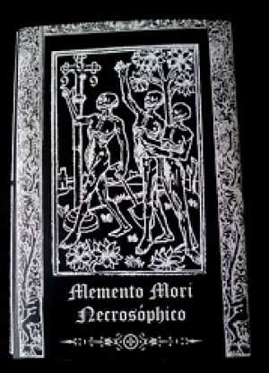 Murmúrio - Memento Mori Necrosóphico