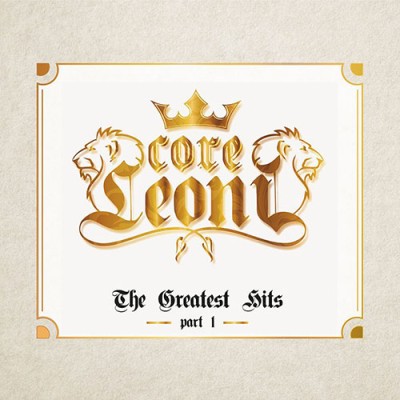 CoreLeoni - The Greatest Hits, Part 1