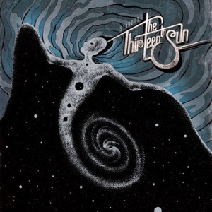 The Thirteenth Sun - Stardust