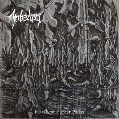 Anhedon - Harshest Purest Paths