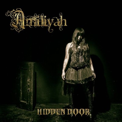 Amiliyah - Hidden Door