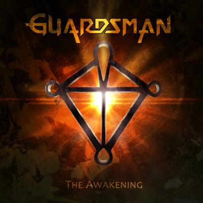 Guardsman - The Awakening