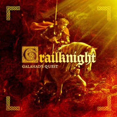 Grailknight - Galahad's Quest
