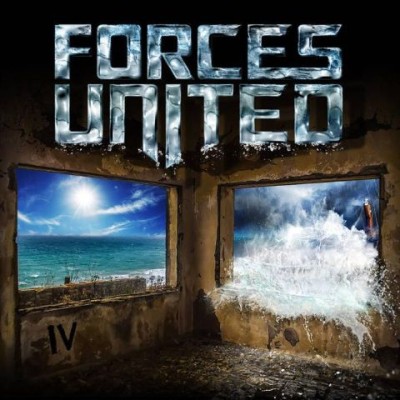 Forces United - Forces United - IV