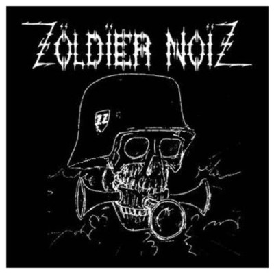 Zoldier Noiz - Nekrofog