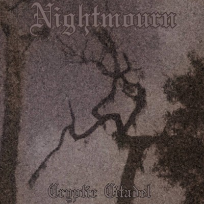 Nightmourn - Cryptic Citadel