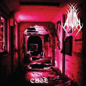 Allumn - Cage