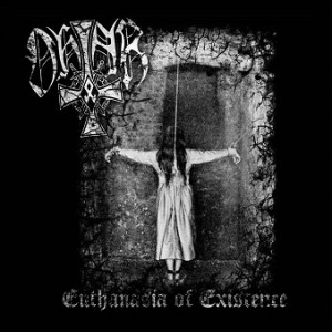 Ohtar - Euthanasia of Existence