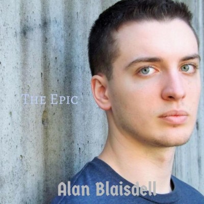 Alan Blaisdell - The Epic