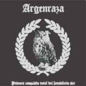 Argenraza - Primera Conquista Total del Hemisferio Sur