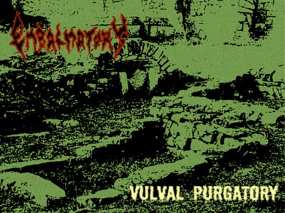 Embalmatory - Vulval Purgatory