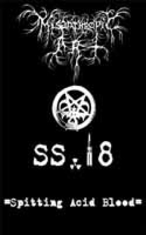 SS-18 - Spitting Acid Blood