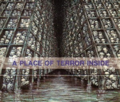 Enslaver - A Place Of Terror Inside
