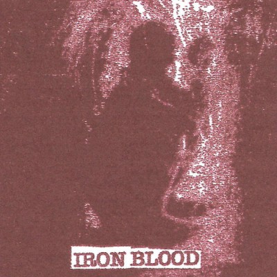 Iron Blood - At An Impasse