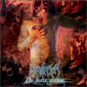 Interfector - The Force Within