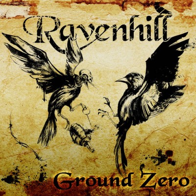 Ravenhill - Ground Zero