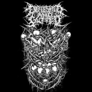 Defleshed and Gutted - Grotesque Beheadings