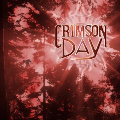 Crimson Day - Crimson Day