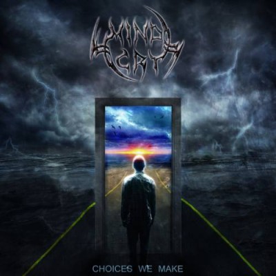 Mind Cry - Choices We Make