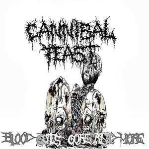 Cannibal Feast - Blood, Guts, Gore & More