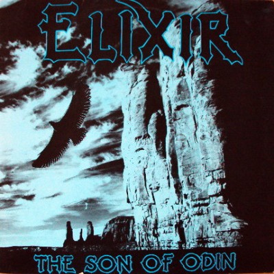 Elixir - The Son of Odin