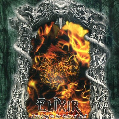 Elixir - Knocking on the Gates of Hell