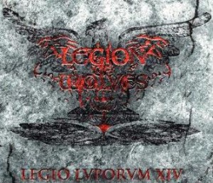 Legion of Wolves - Legio Lvporvm XIV
