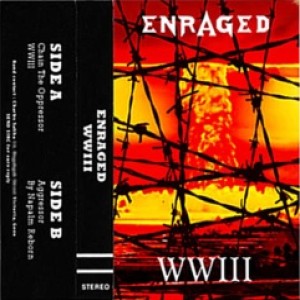 Enraged - WWIII
