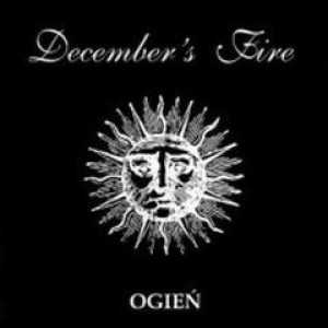 December's Fire - Ogień