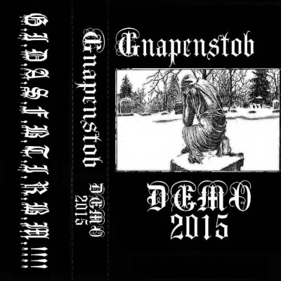 Gnapenstob - Demo 2015