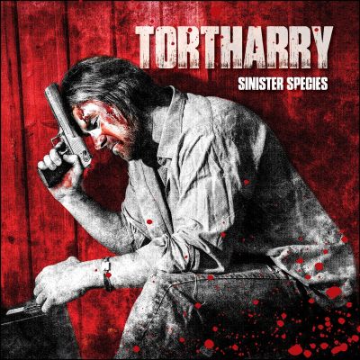 Tortharry - Sinister Species