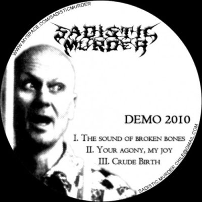 Sadistic Murder - Demo 2010