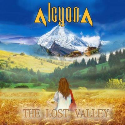 Alcyona - The Lost Valley