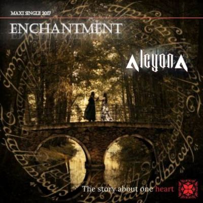 Alcyona - Enchantment